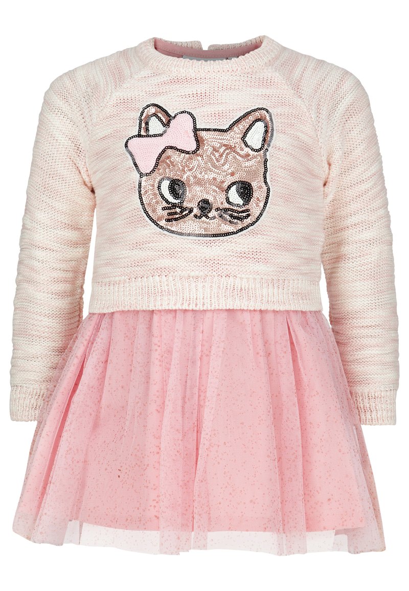 happy girls Robe de jour rose/rose clair ZALANDO.FR