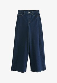 Vybrané, rinse blue