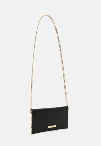 ALDO FEILLE - Clutch - black