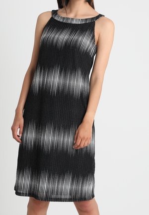 Vestito casual - black