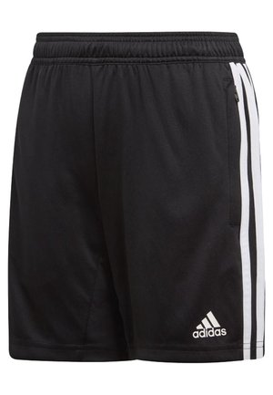 Kurze Sporthose - black