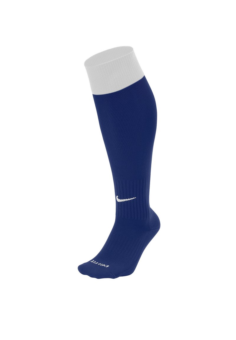 Nike Performance Sportovní ponožky - blauweiss