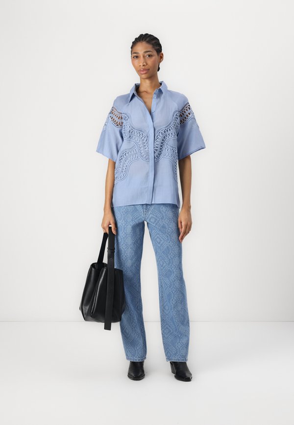 CMMOLLY SHIRT - Button-down blouse4