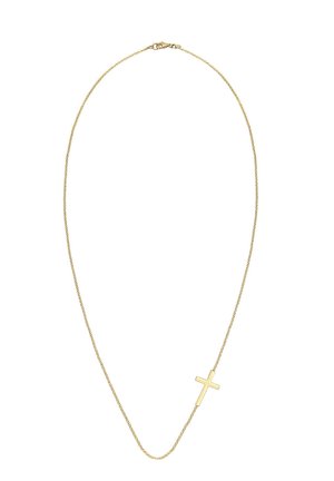 CROSS BASIC - Collar - goldfarben