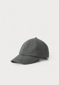 UNISEX - Nokkmüts - grey