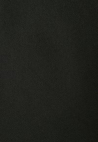 Next REGULAR FIT PLAIN FRONT - Anzughose - black