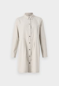 ONLAIME DRESS - Robe chemise - pumice stone