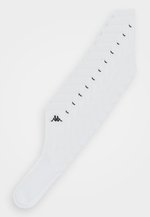 Kappa Sonotu 3 Trainer Socken - 3er Pack Unisex Sportsocken