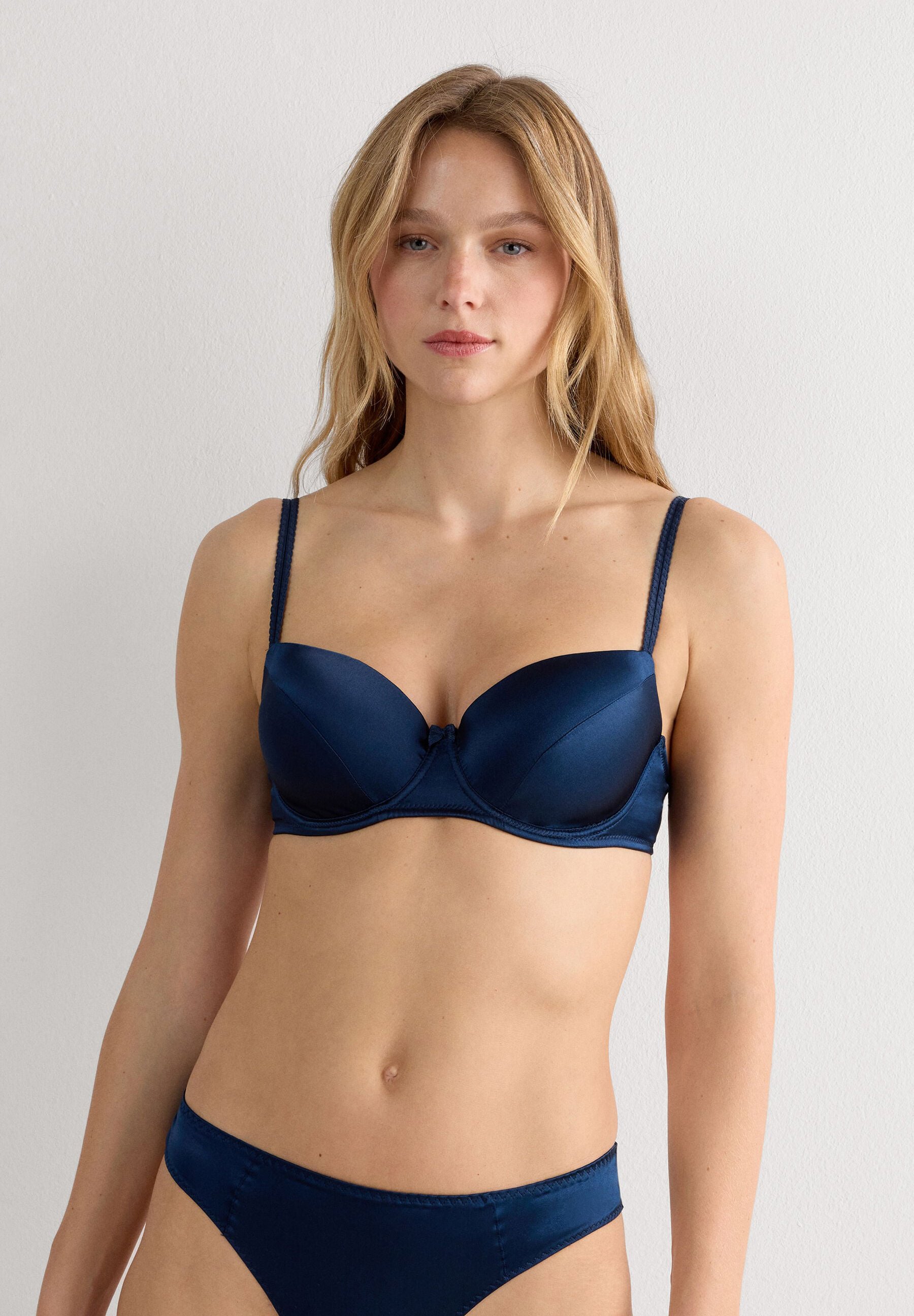 kalinga ashok intimissimi reggiseni sportivi
