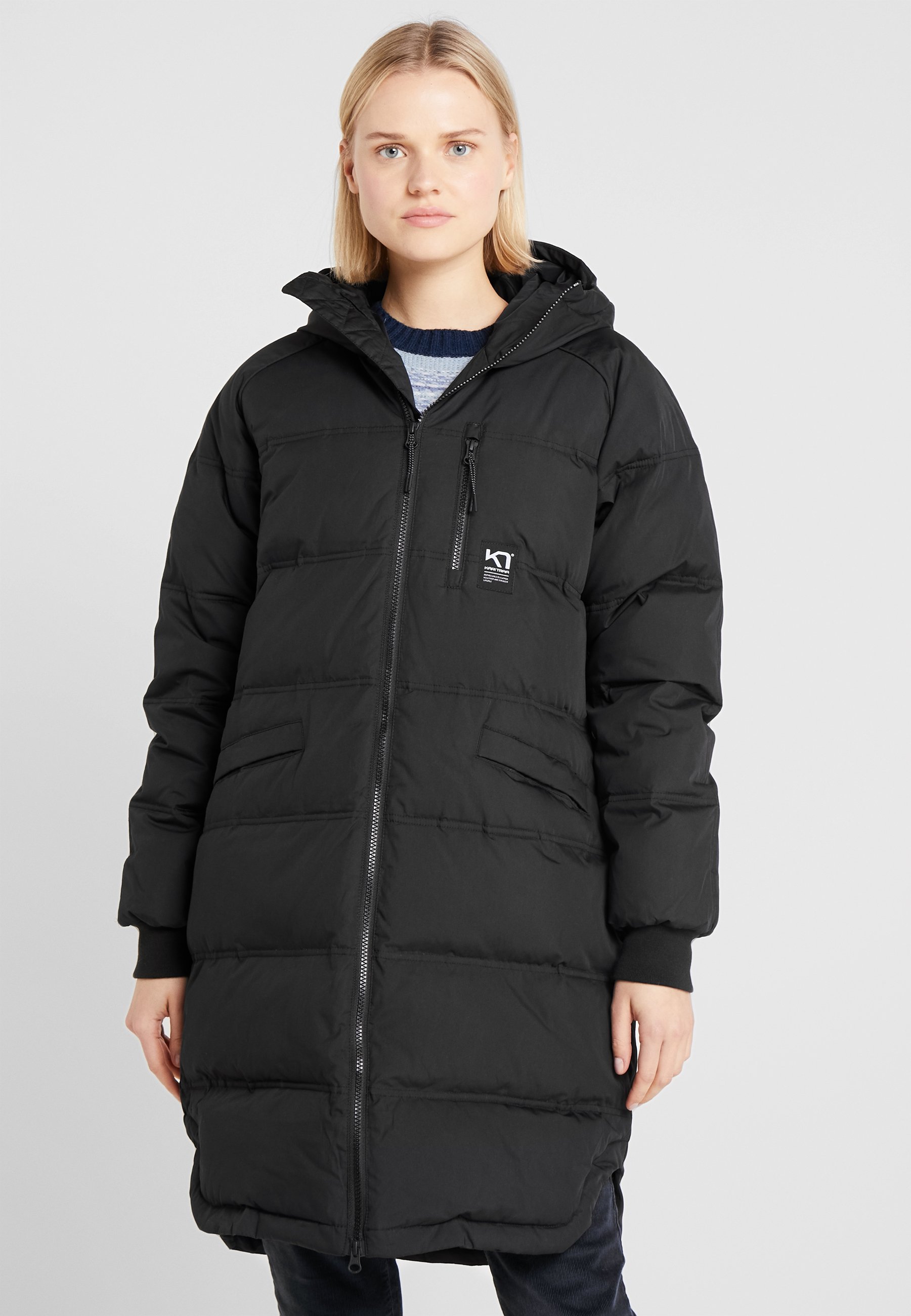 rongve parka