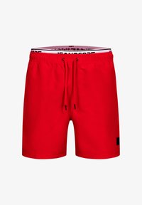 Ikke valgt, goji berry