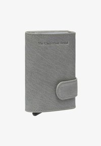 Geselecteerd, light grey