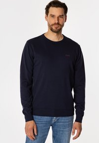 Lee Cooper ANDY granatowy