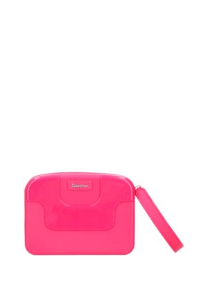 Monedero - neon pink