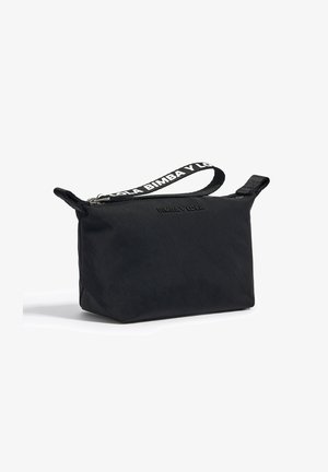 Bimba Y Lola TRAPEZIUM MAKE-UP - Higienos reikmenų kosmetinė - black