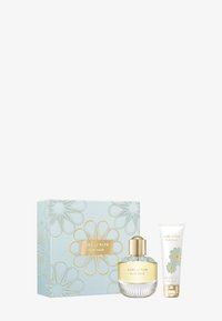 Elie Saab Fragrance - GIRL OF NOW SPRING 25 PLASTIC FREE GIFT SET (EDP 50ML + BODY LOTION 75ML) - Geurset - - Miniatuurafbeelding 1