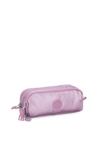 Kipling GITROY UNISEX jasnoróżowy