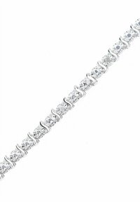 DIAMANT L'ÉTERNEL DIAMOND - Zapestnica - white gold