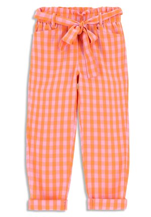 Spodnie materiałowe