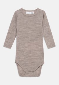 Niewybrane, taupe