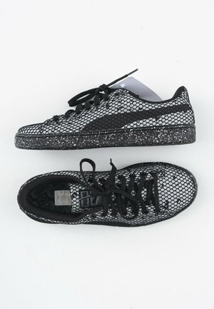 Sneakers basse - black
