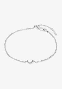 Unausgewählt, zilveren kleur