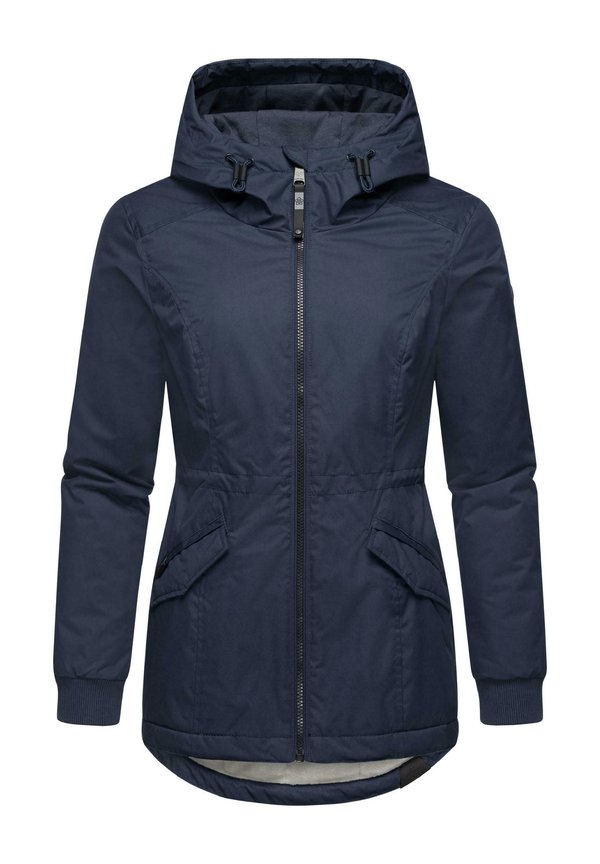 DOWEY WARM - Parka