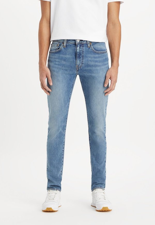 510® SKINNY - Jeans Skinny Fit - medium indigo