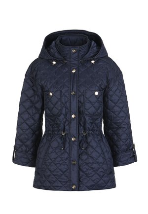 VIVARI - Wintermantel - blu