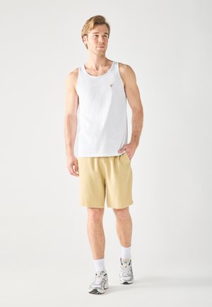 3 PACK - Top - bright white