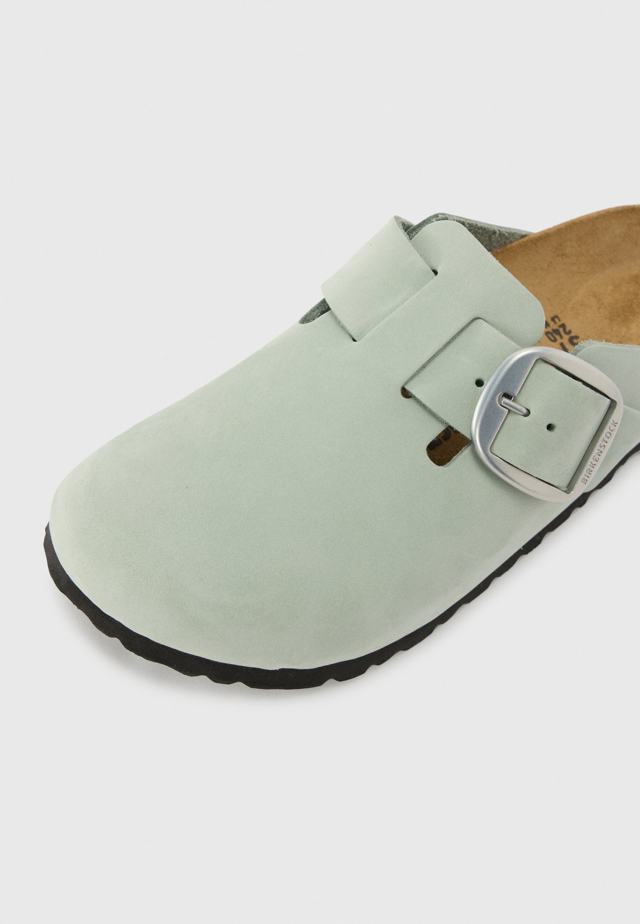 BOSTON BIG BUCKLE LENB NARROW