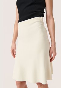 Soaked in Luxury INDIANNA  - sukňa v tvare A - pearled ivory