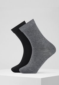FALKE HAPPY 2-PACK - Calcetines - sortiment