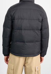 Dickies Vinterjacka - black