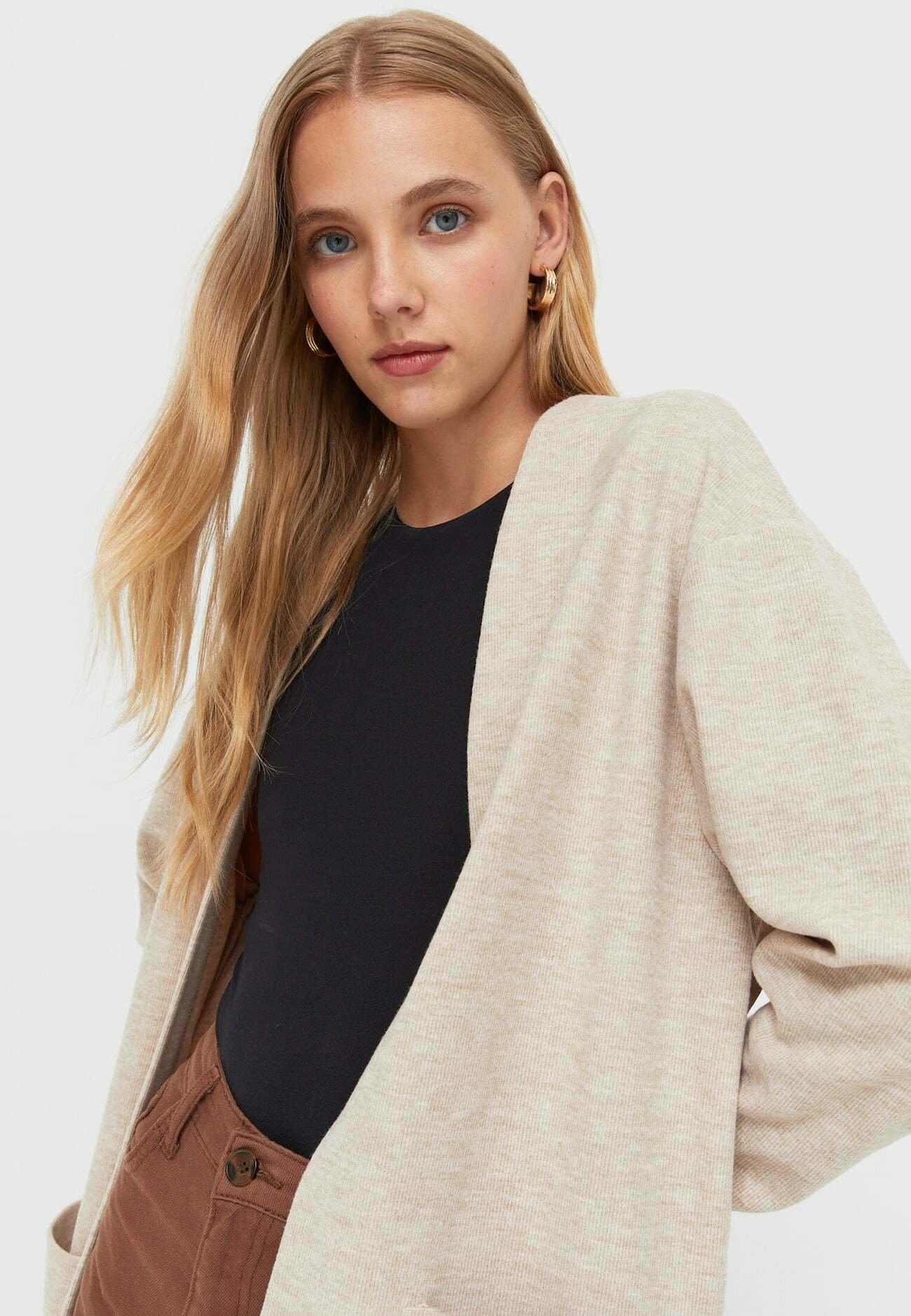 Donna Cardigan Donna Cardigan