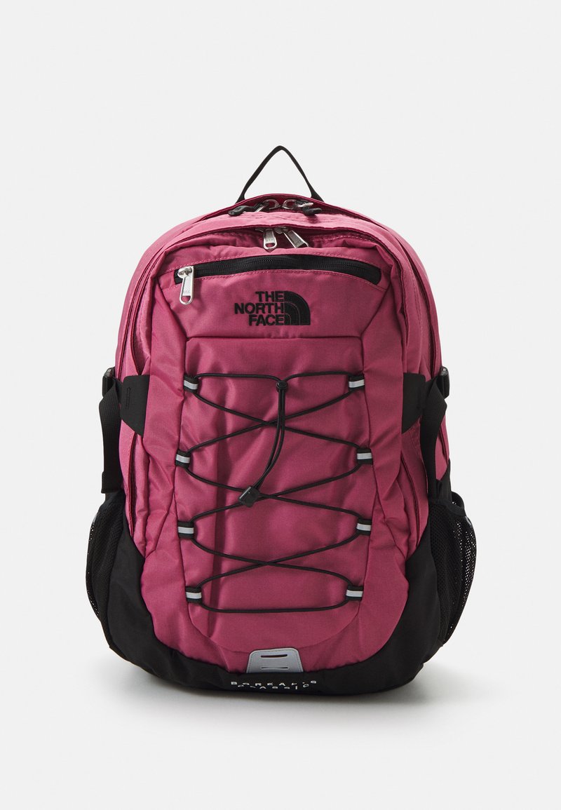 The North Face BOREALIS CLASSIC UNISEX - Tagesrucksack - rose quartz ...