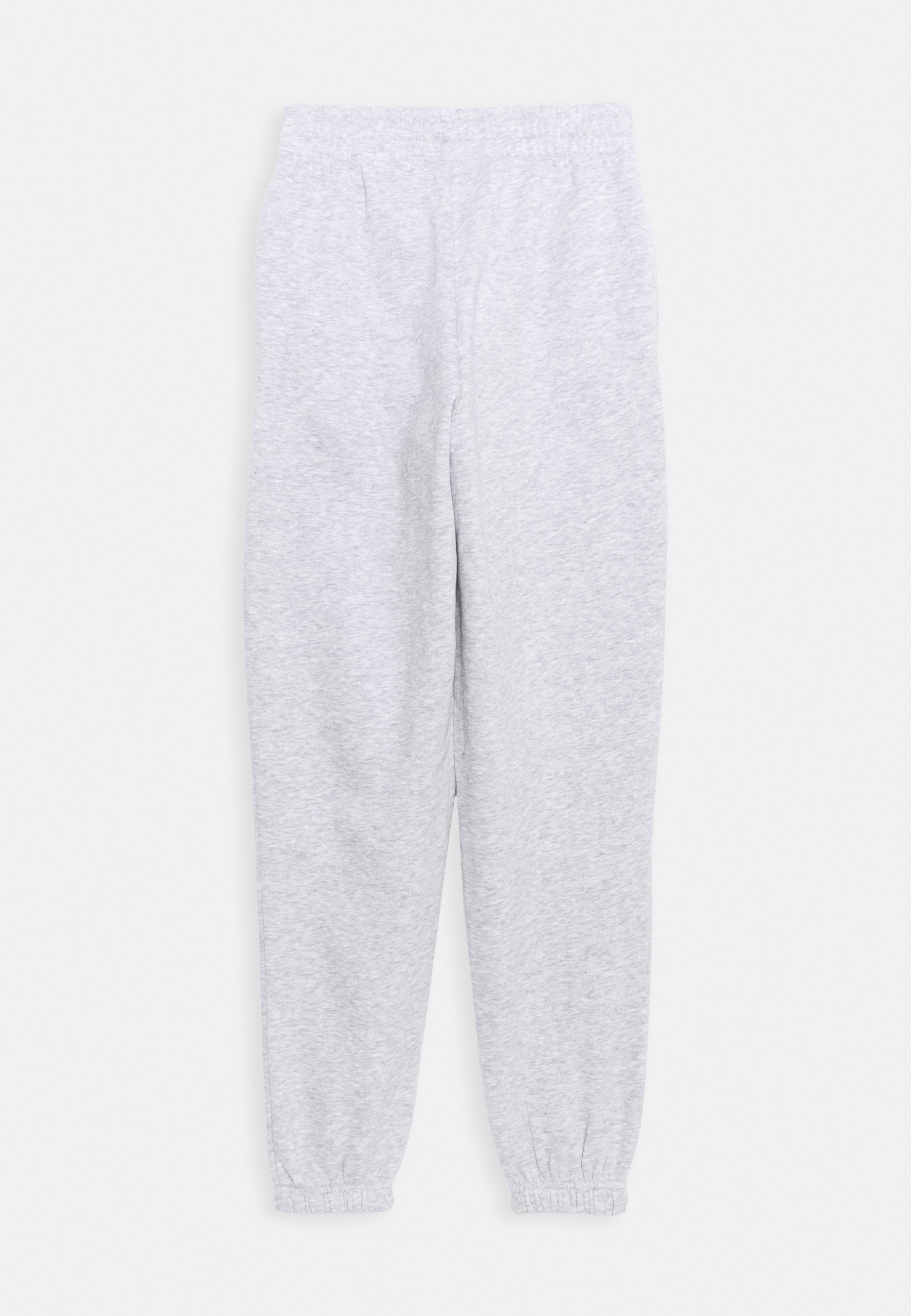 new look grey tracksuit bottoms