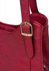 Hexagona TOSCANE - Borsa a mano - framboise toscane