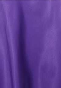 Esprit Collection Gonna a campana - dark purple
