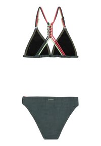 Protest PRTFIMKE 24 JR - Bikini - huntergreen