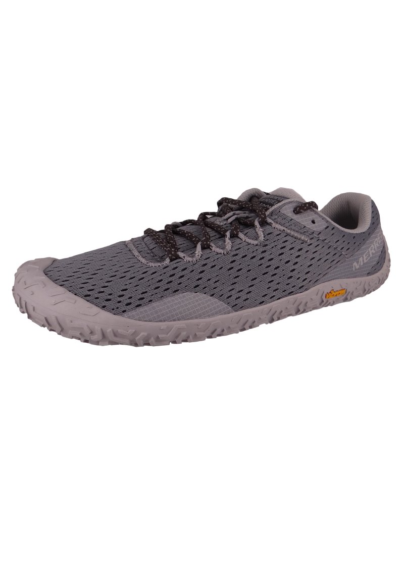 Tenis Descalzos Merrell Vapor Glove Hombre Monument Blue Merrell