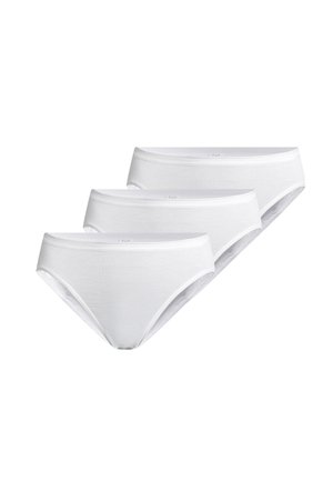 3ER PACK  - Slip - weiß
