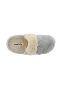 Victoria Shoes NORTE - Chaussons - gris