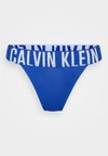 HIGH LEG THONG INTENSE POWER  - String - royalty