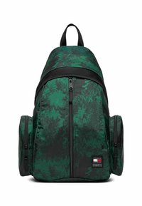 Tommy Hilfiger Zaino - verde