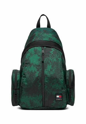 Tommy Hilfiger Zaino - verde