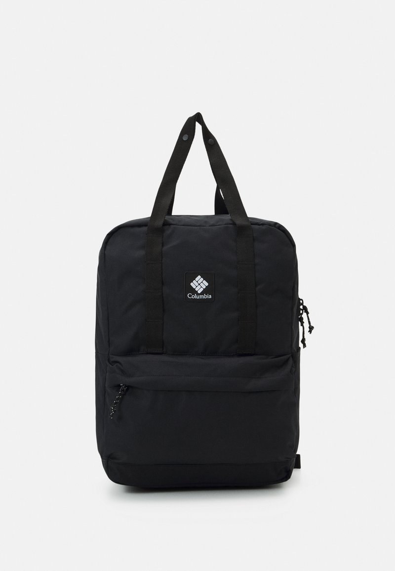 Columbia TREK™ 24L BACKPACK UNISEX Rucksack black Zalando.co.uk