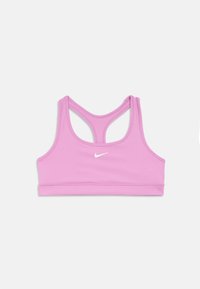 Ei valittu, magenta/white