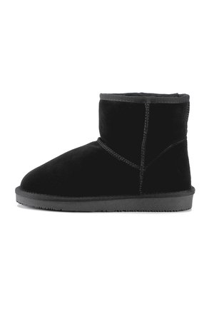 SKIDDAW - Ankle boots - black