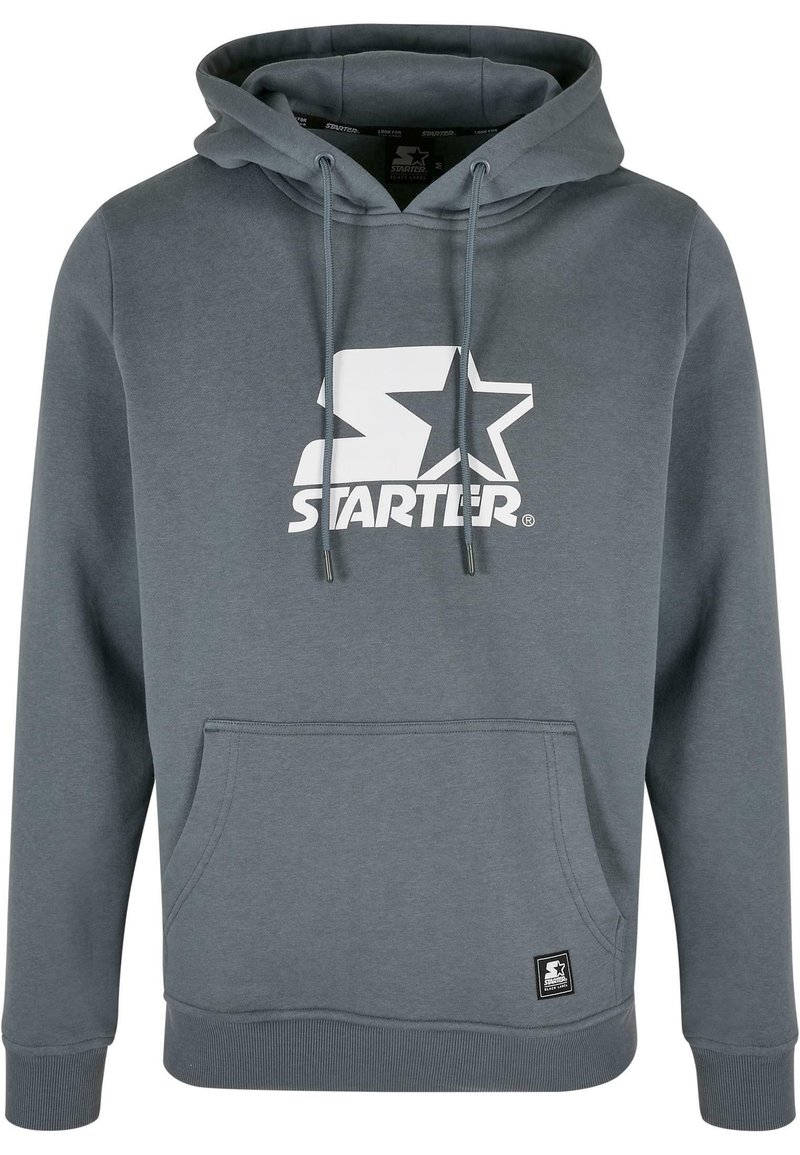Starter THE LOGO  - Kapucni - heavymetal
